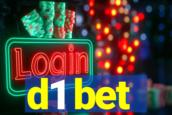 d1 bet